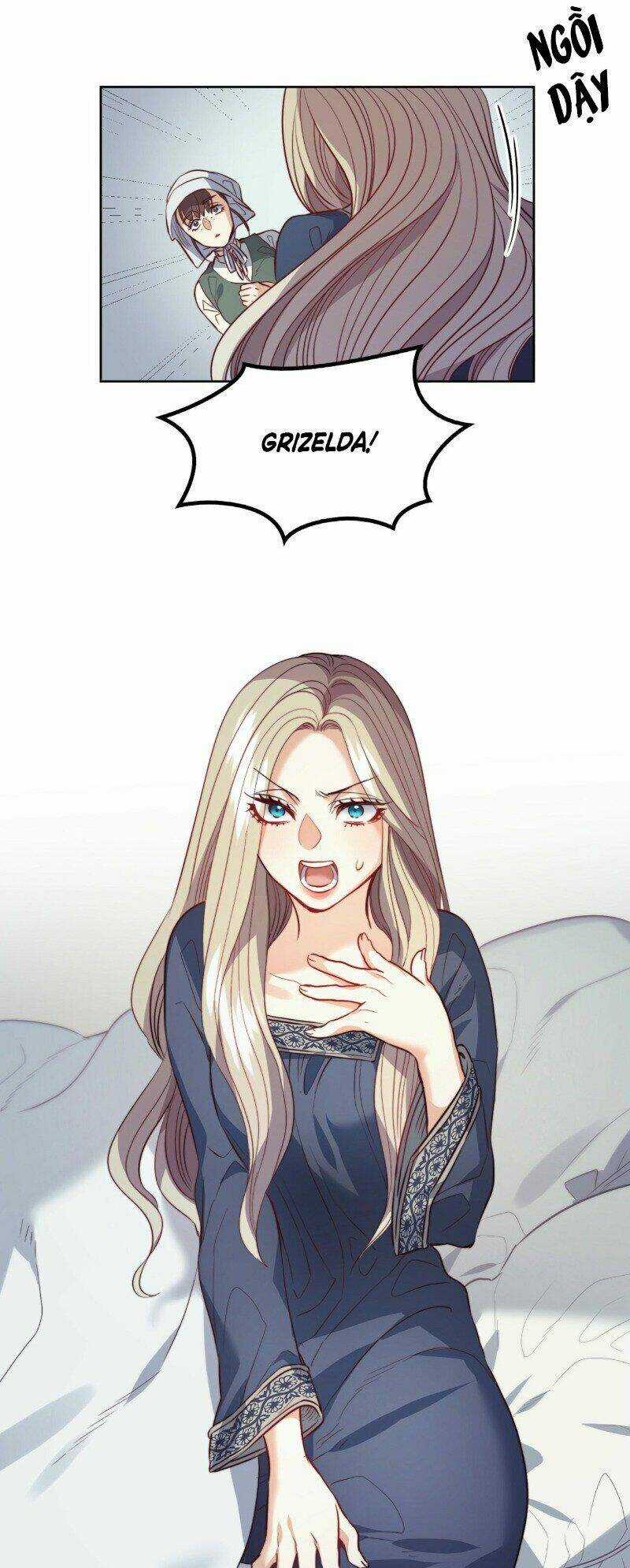 Ác Quỷ Chapter 20 trang 12