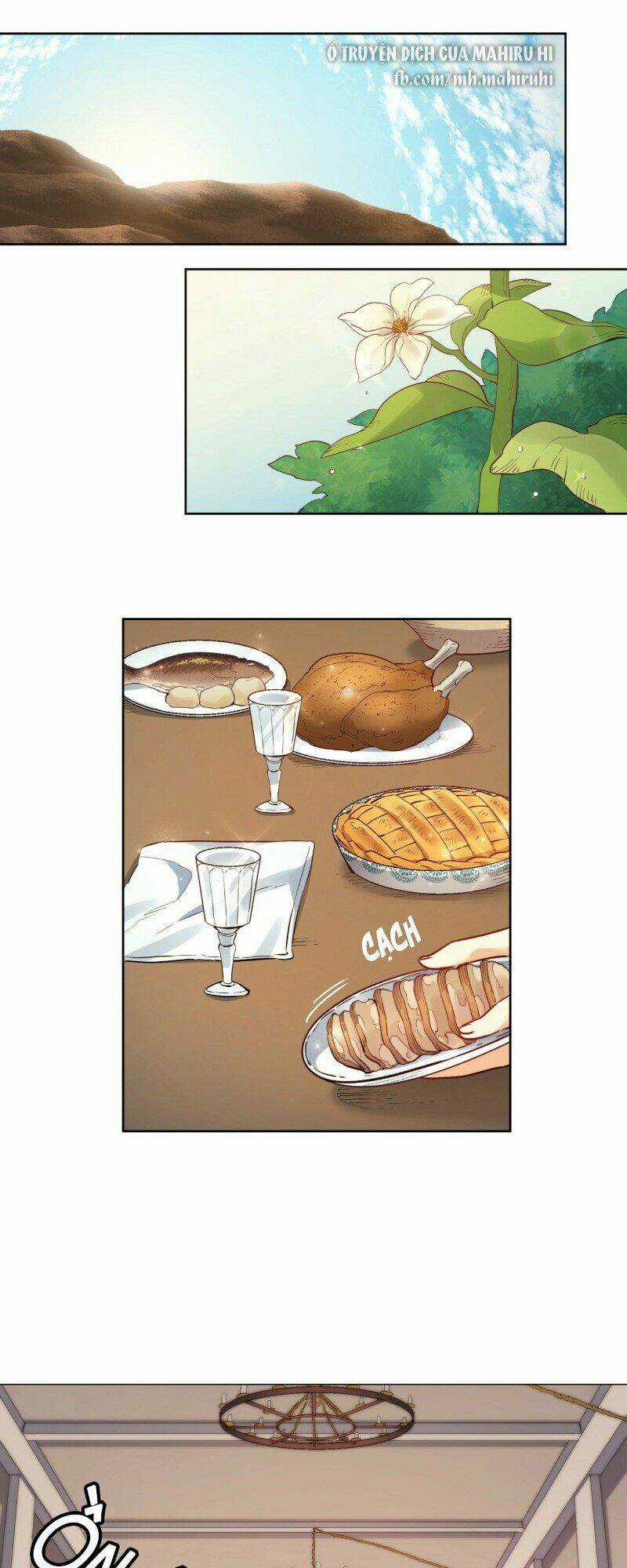 Ác Quỷ Chapter 20 trang 14