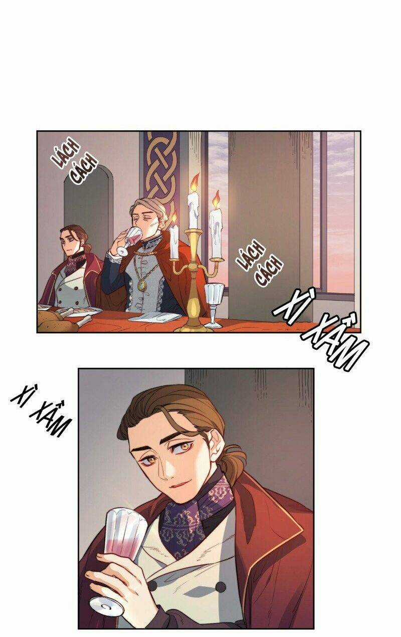 Ác Quỷ Chapter 20 trang 16