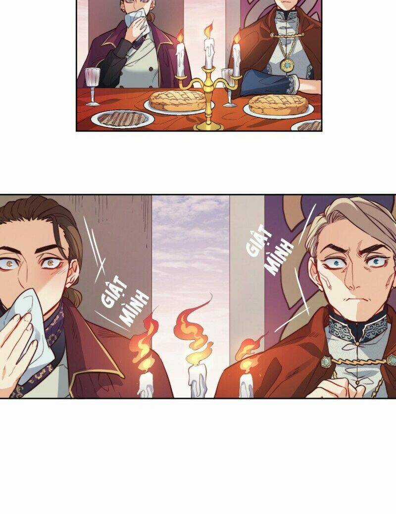 Ác Quỷ Chapter 20 trang 19