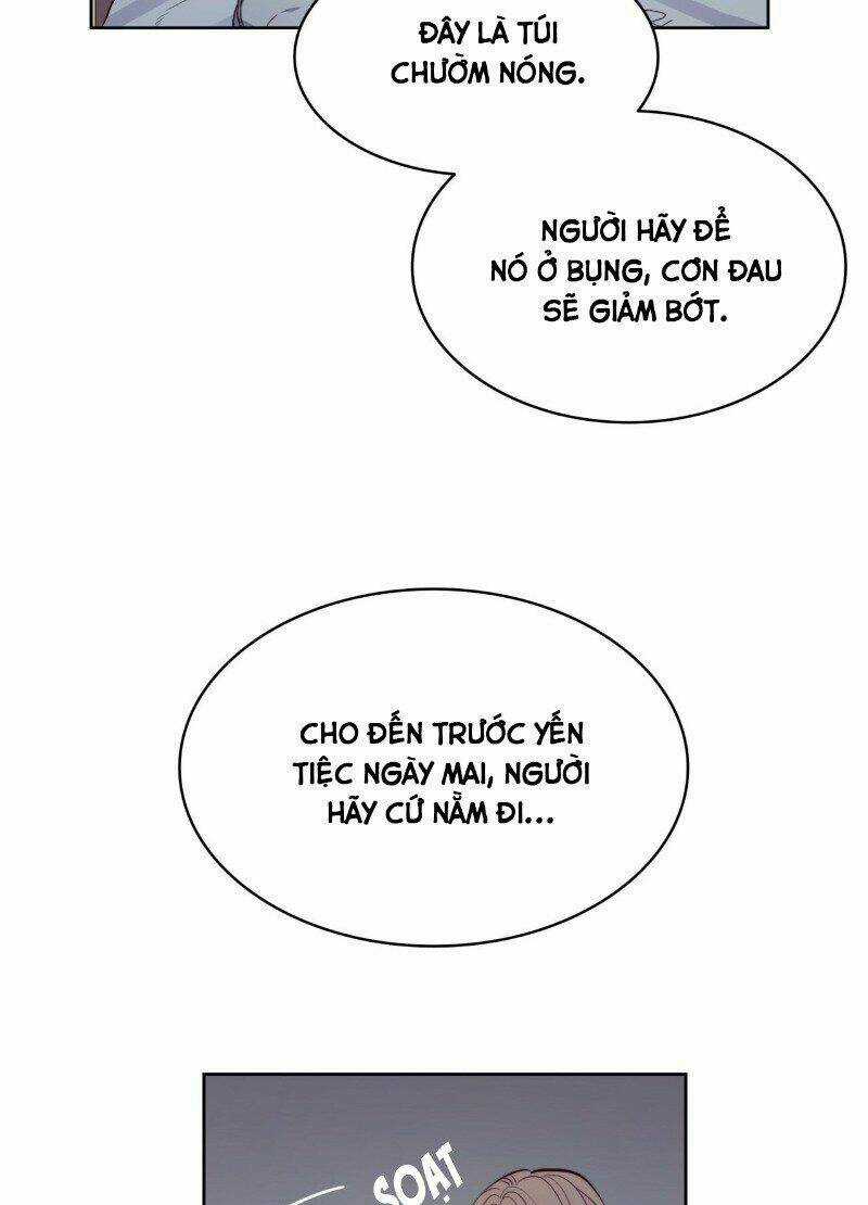 Ác Quỷ Chapter 20 trang 2
