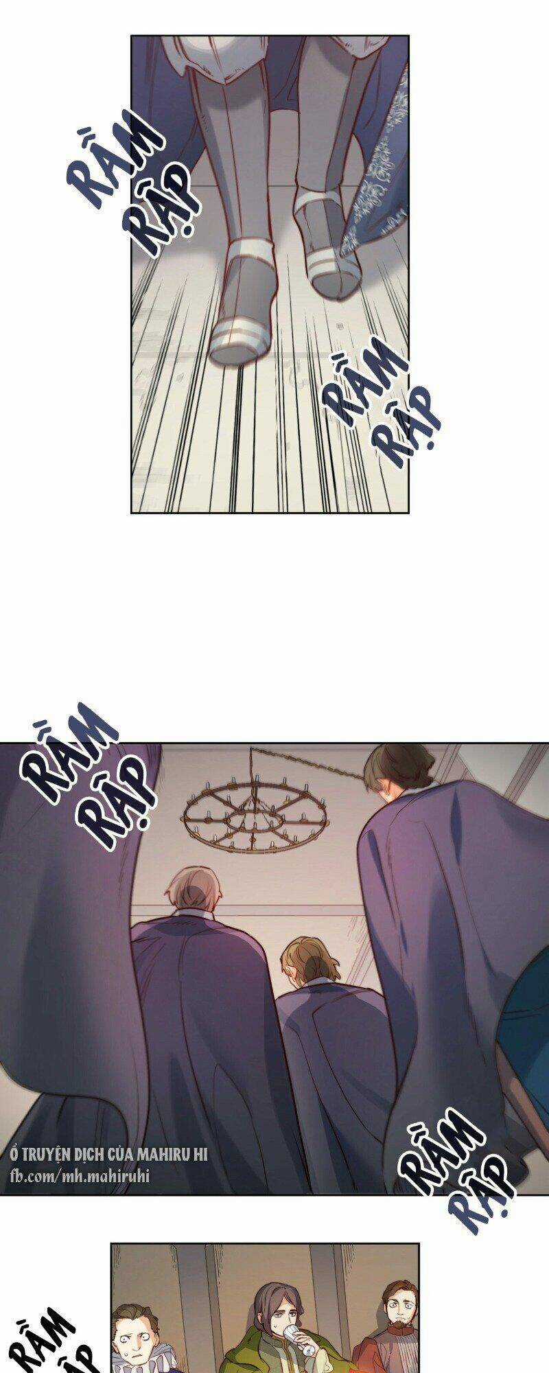 Ác Quỷ Chapter 20 trang 20