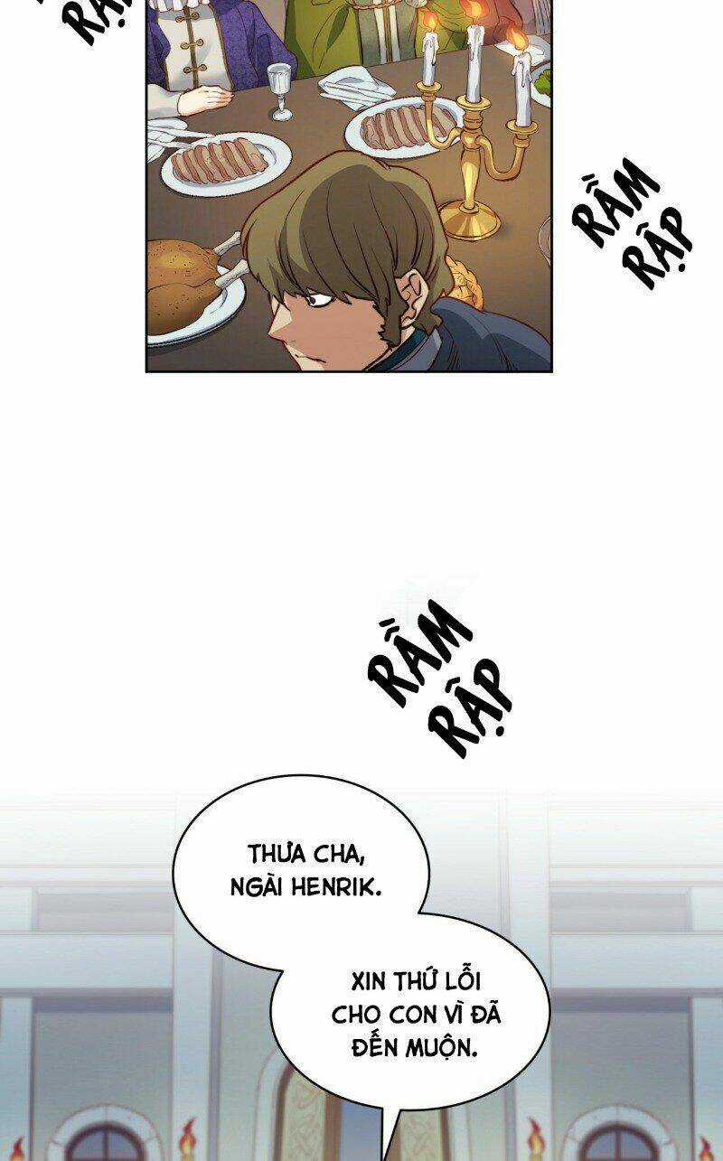 Ác Quỷ Chapter 20 trang 21