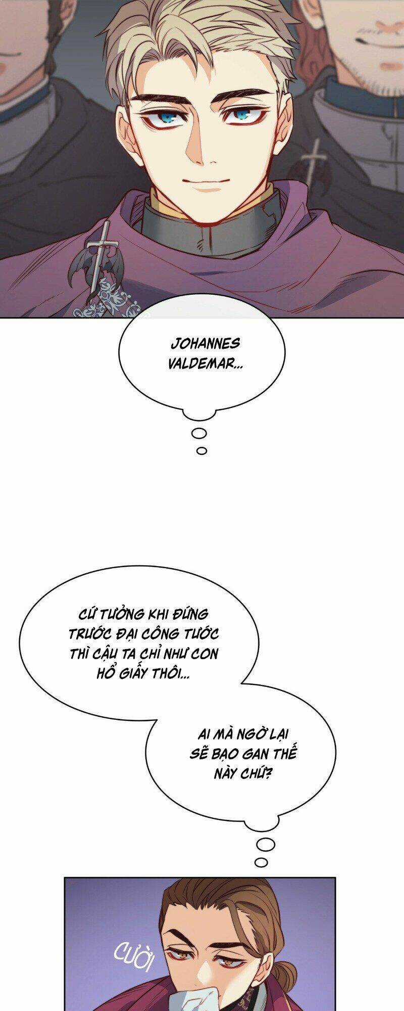 Ác Quỷ Chapter 20 trang 23