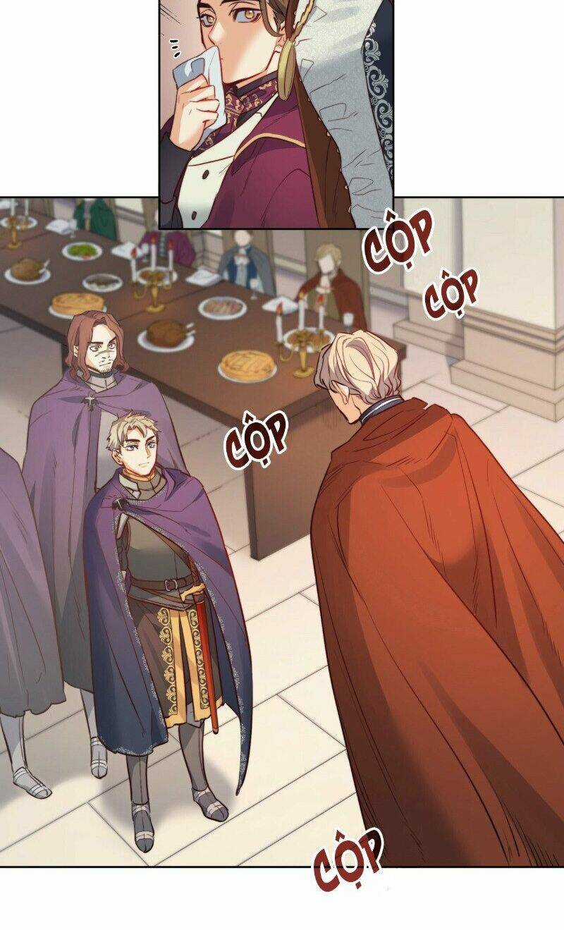 Ác Quỷ Chapter 20 trang 25