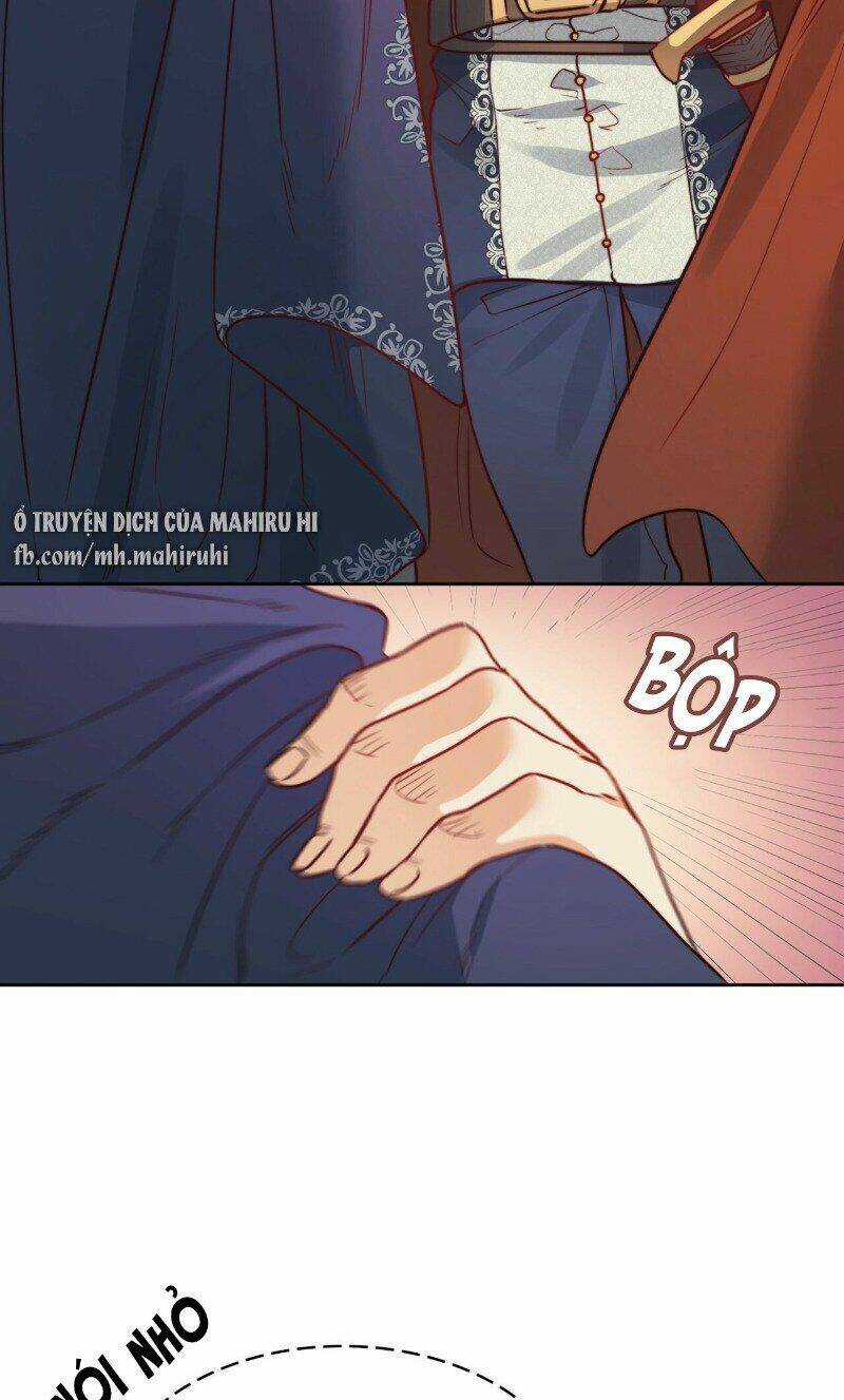 Ác Quỷ Chapter 20 trang 27