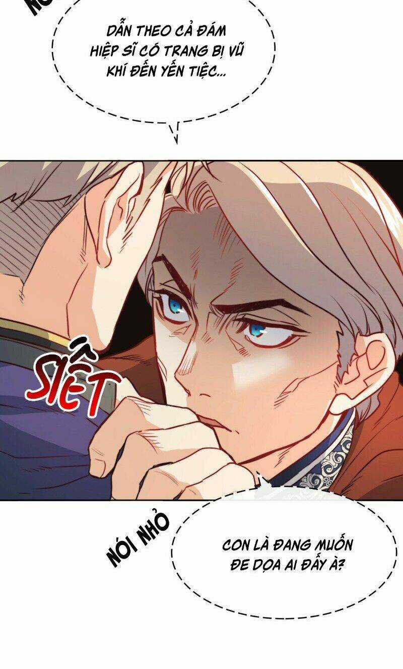 Ác Quỷ Chapter 20 trang 28