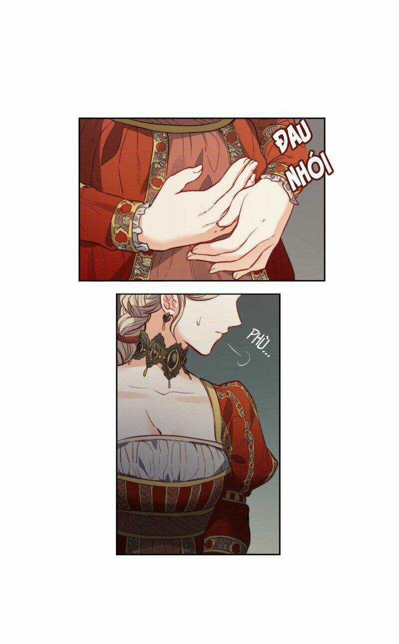 Ác Quỷ Chapter 20 trang 30