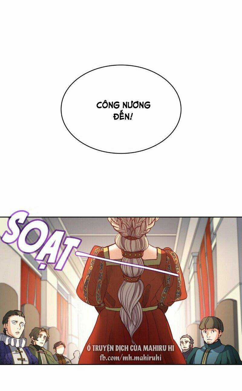 Ác Quỷ Chapter 20 trang 31