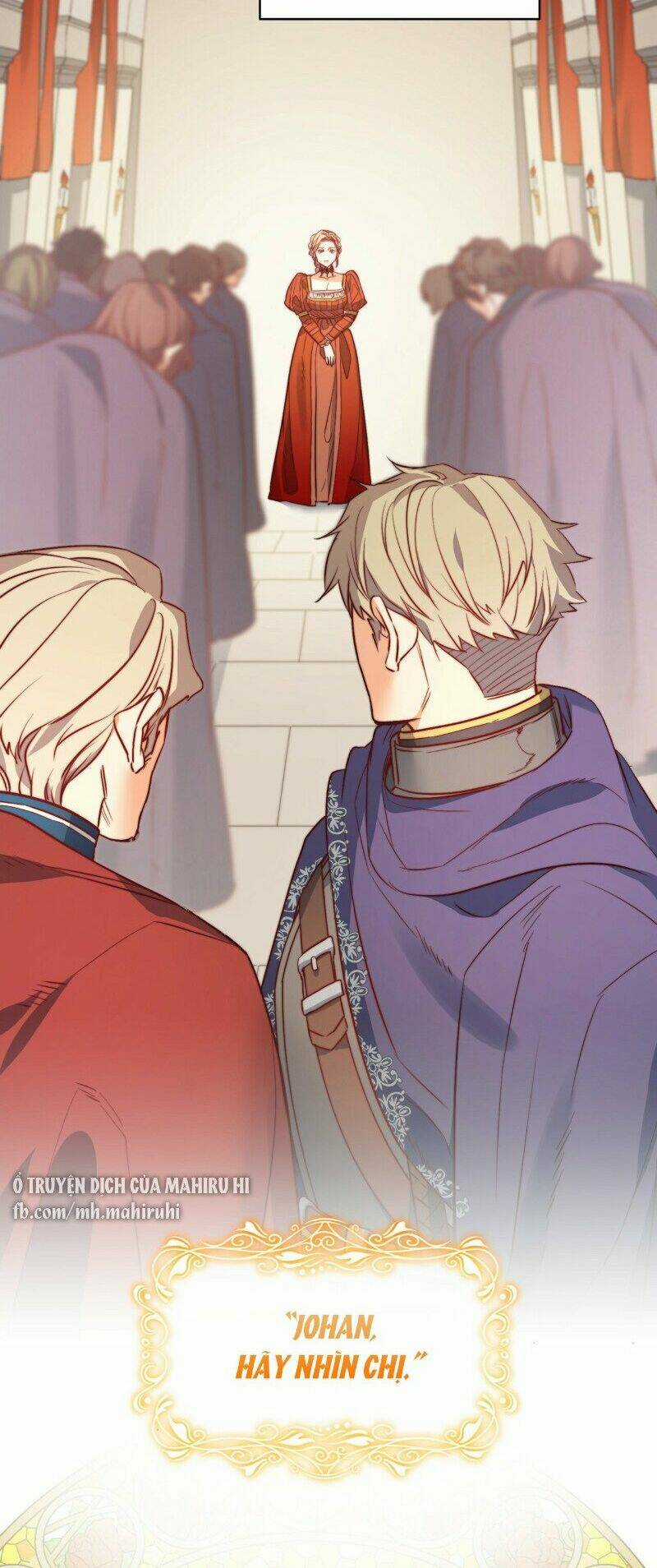 Ác Quỷ Chapter 20 trang 36