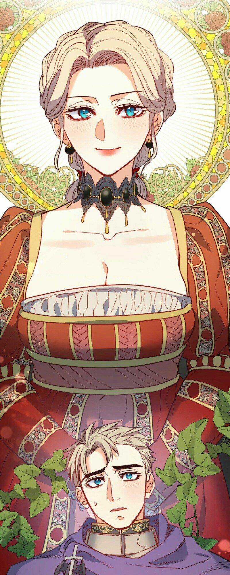 Ác Quỷ Chapter 20 trang 37