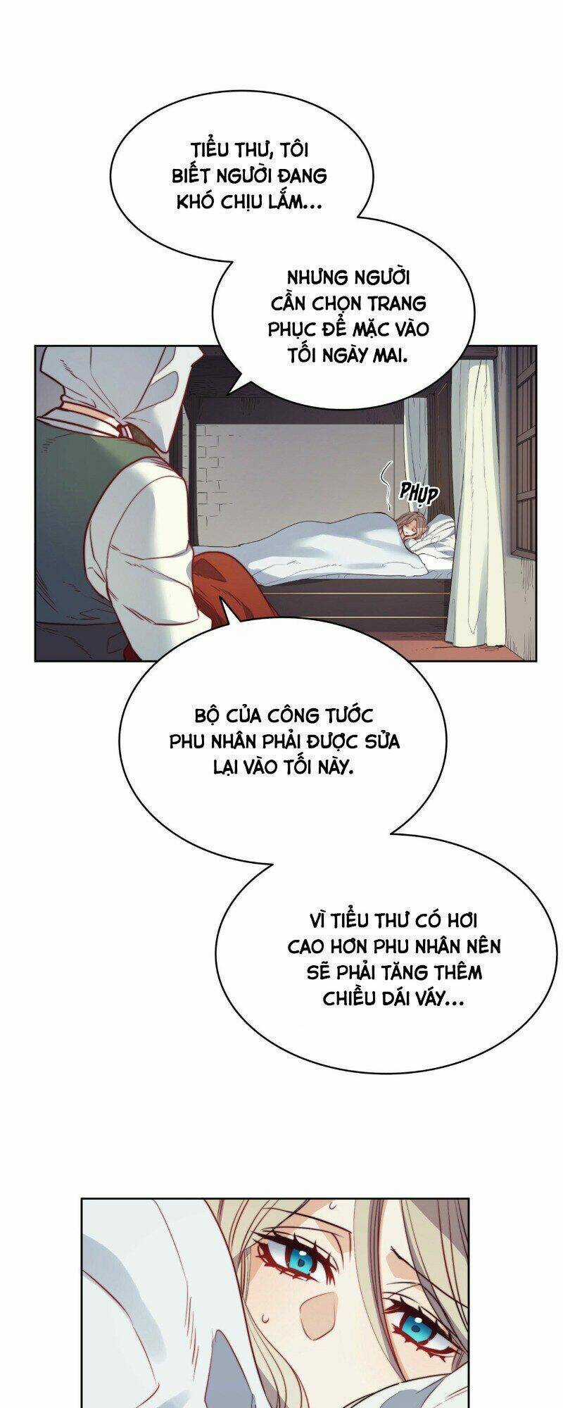 Ác Quỷ Chapter 20 trang 4