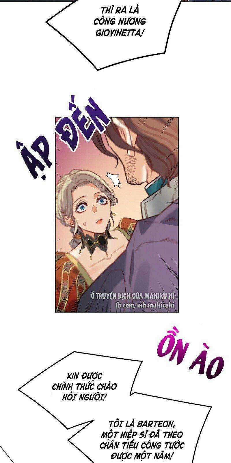 Ác Quỷ Chapter 20 trang 41