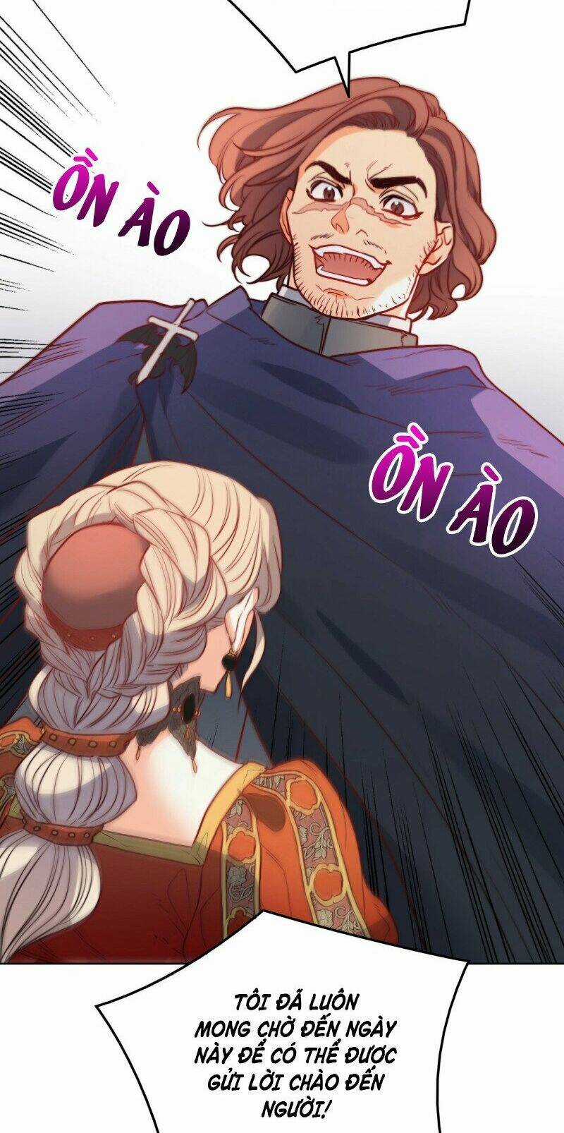 Ác Quỷ Chapter 20 trang 42