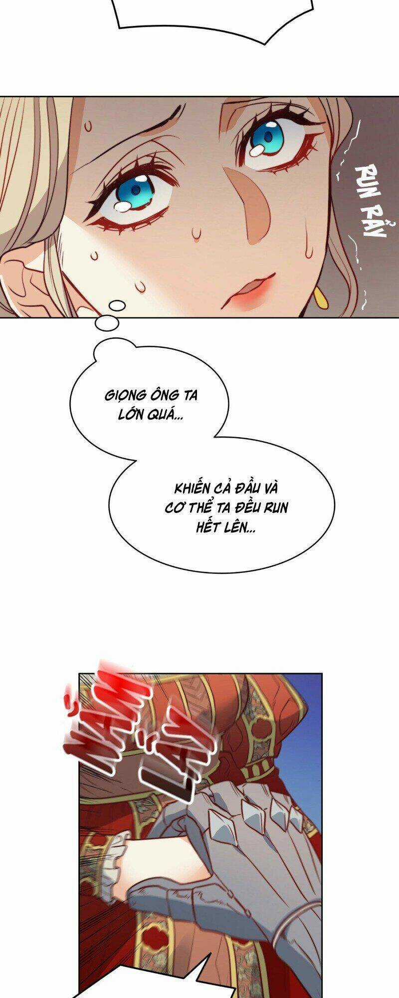 Ác Quỷ Chapter 20 trang 43