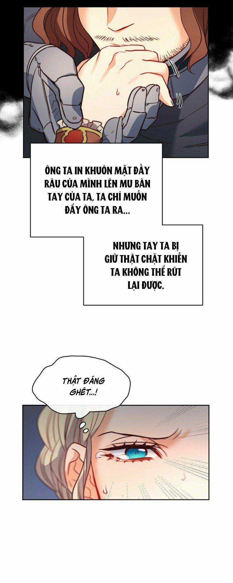 Ác Quỷ Chapter 20 trang 46