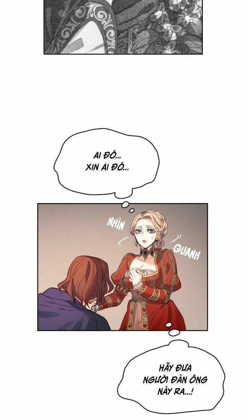 Ác Quỷ Chapter 20 trang 48