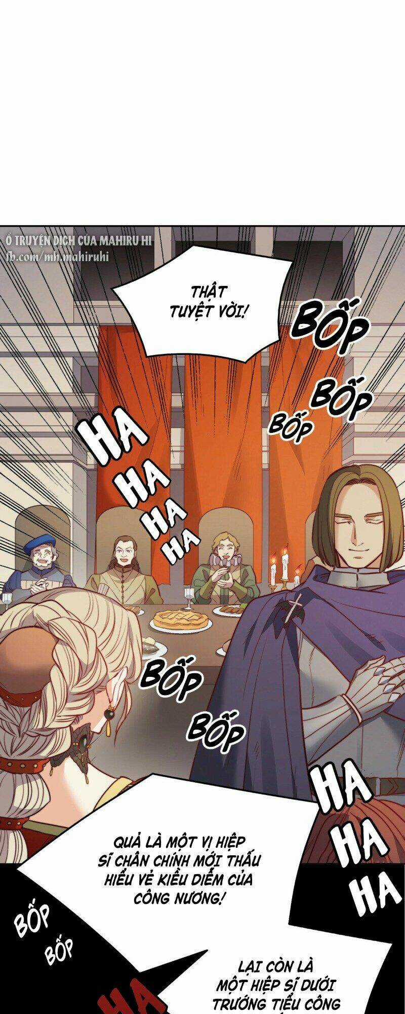 Ác Quỷ Chapter 20 trang 49