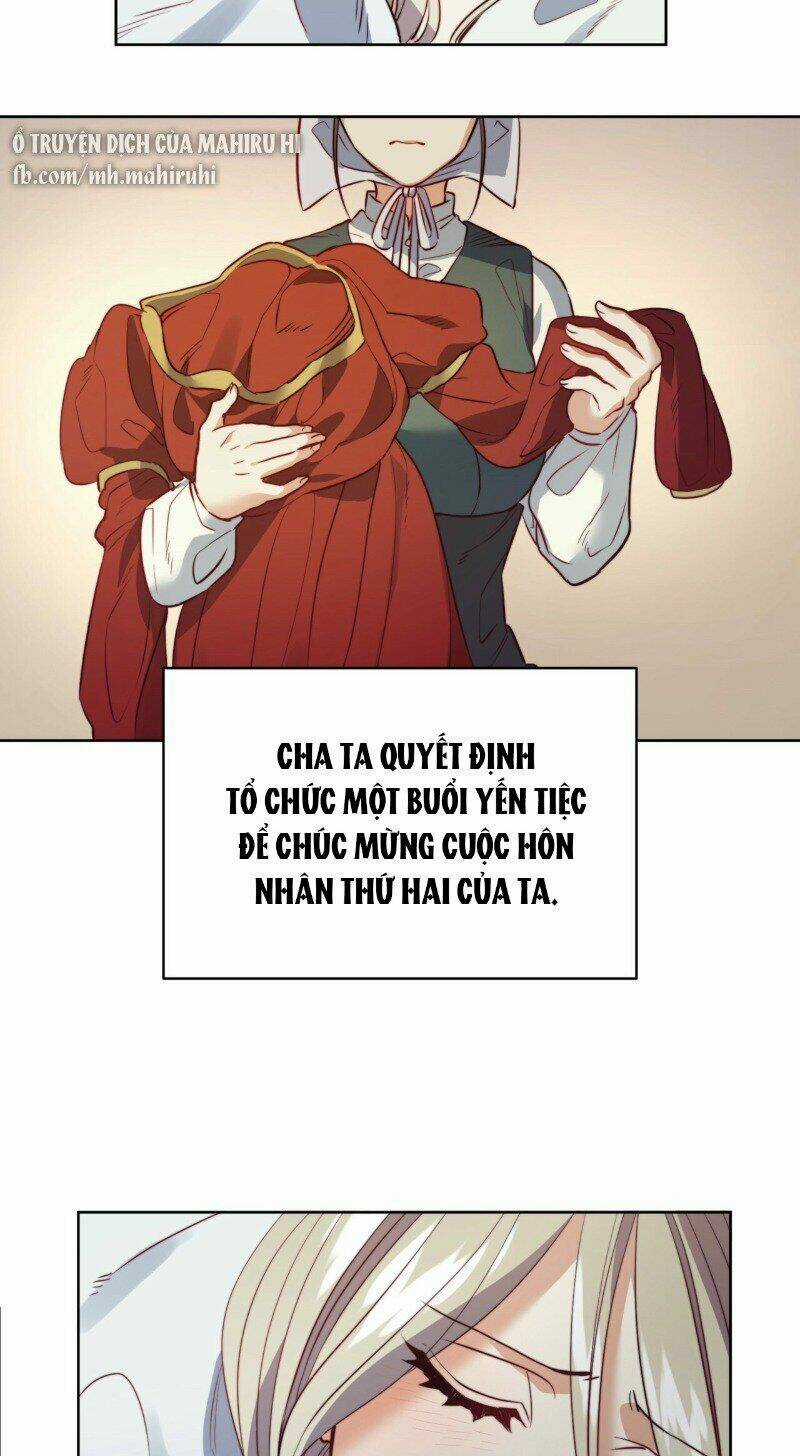 Ác Quỷ Chapter 20 trang 5