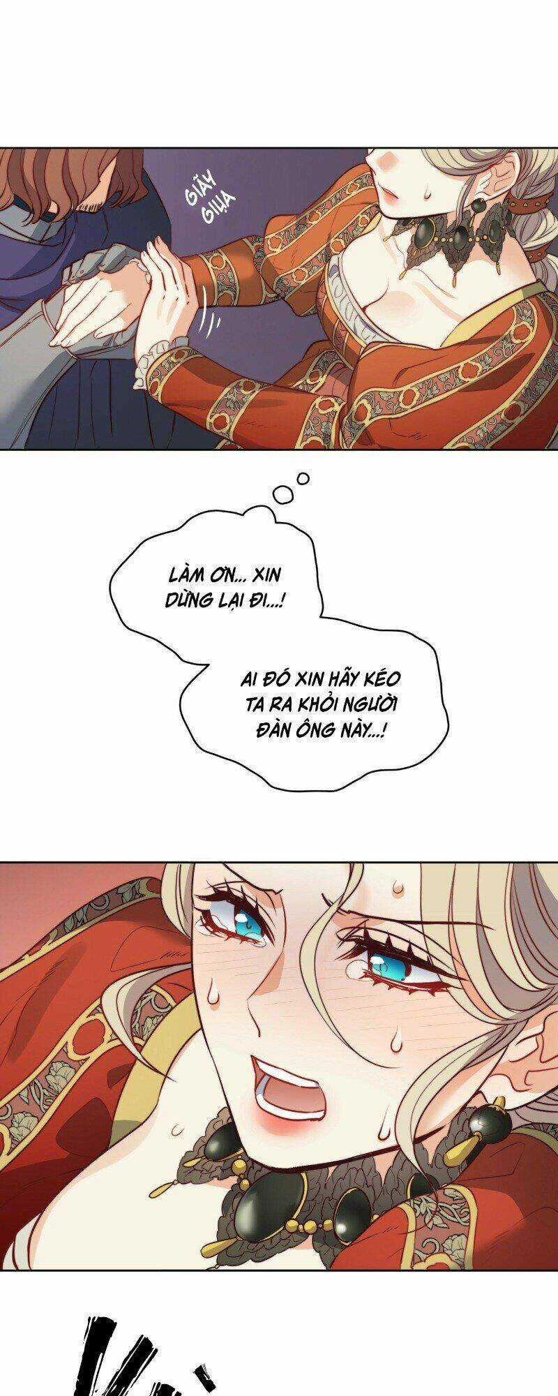 Ác Quỷ Chapter 20 trang 55