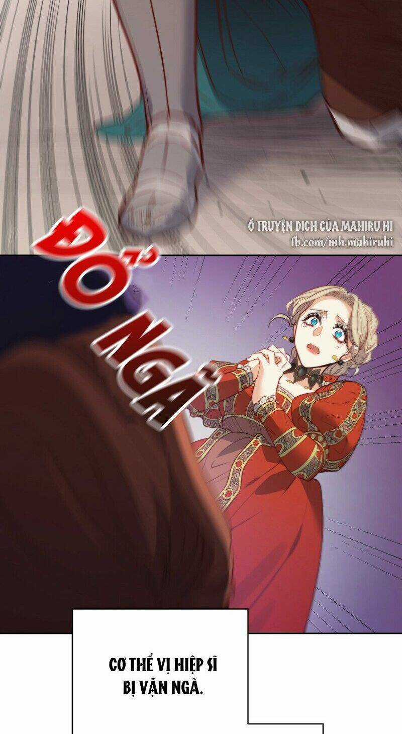 Ác Quỷ Chapter 20 trang 57