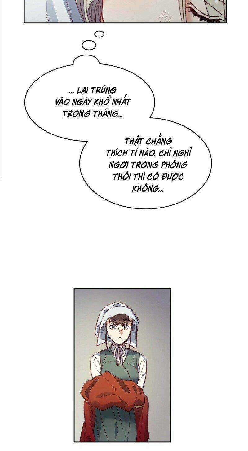 Ác Quỷ Chapter 20 trang 6