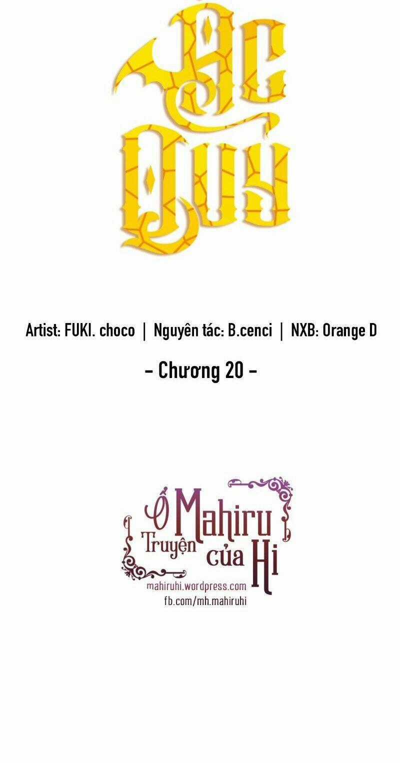 Ác Quỷ Chapter 20 trang 61