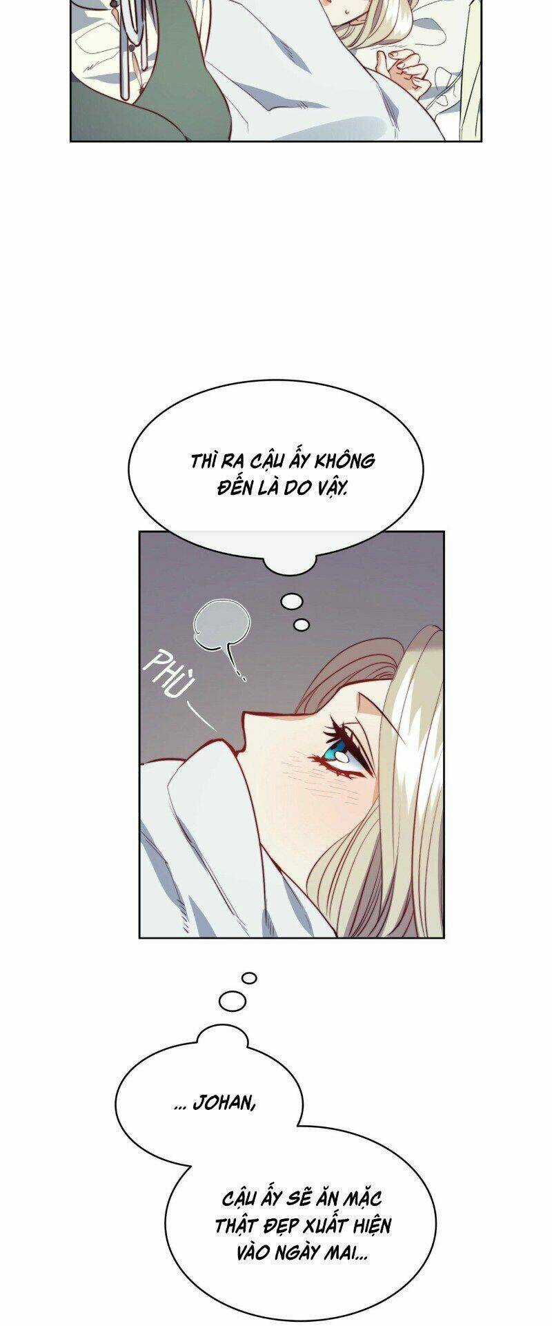 Ác Quỷ Chapter 20 trang 8