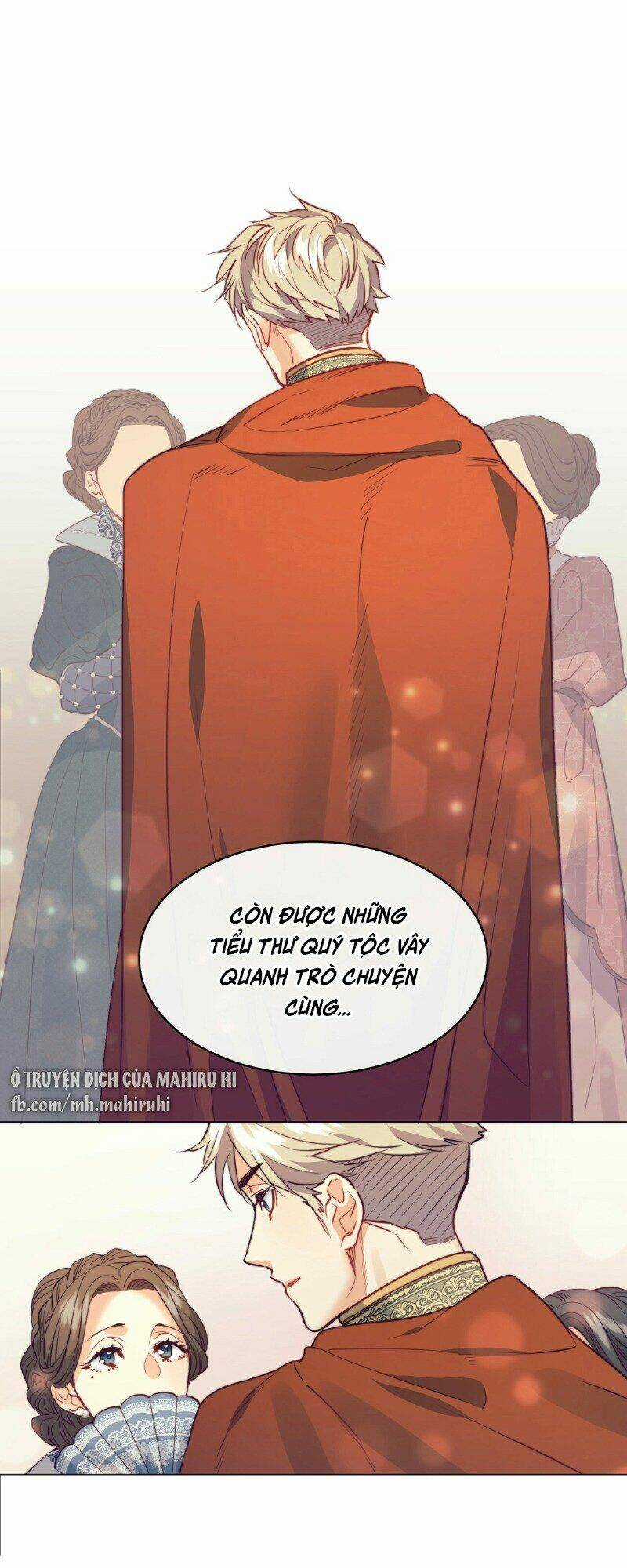 Ác Quỷ Chapter 20 trang 9