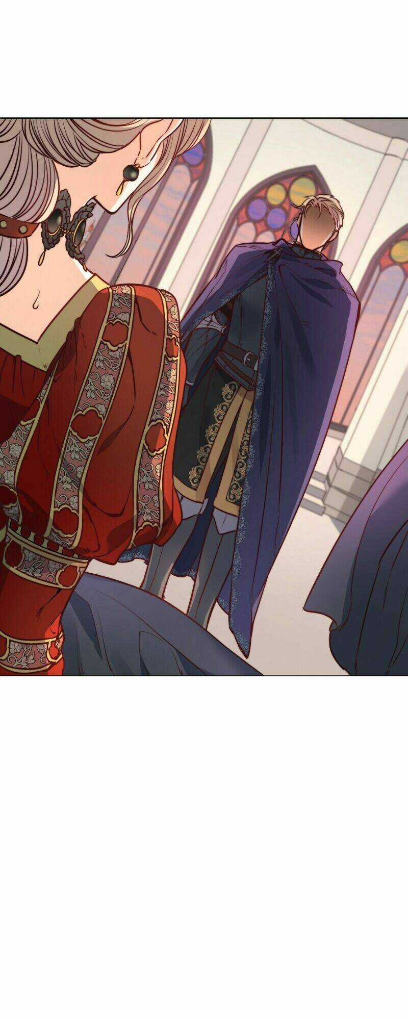 Ác Quỷ Chapter 21 trang 10