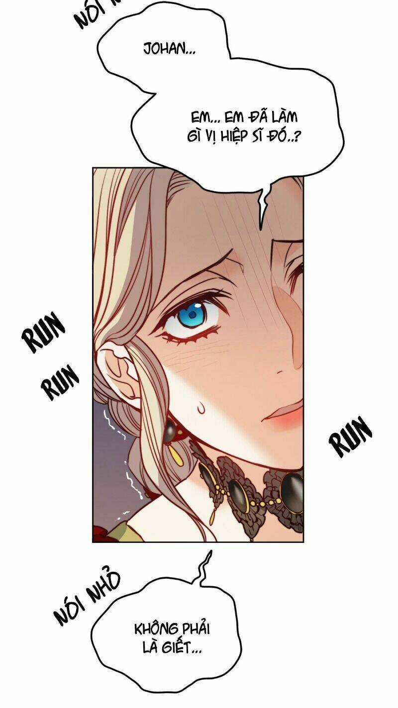 Ác Quỷ Chapter 21 trang 15