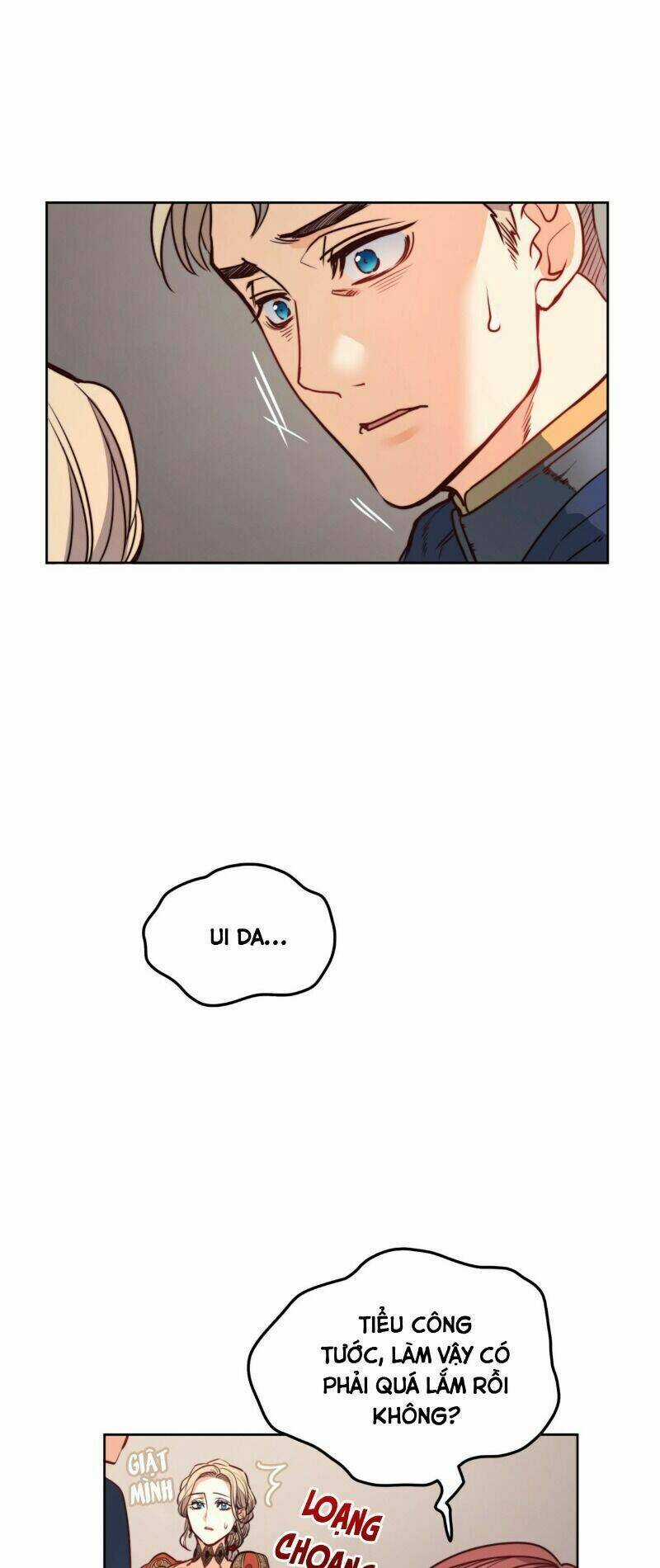 Ác Quỷ Chapter 21 trang 16