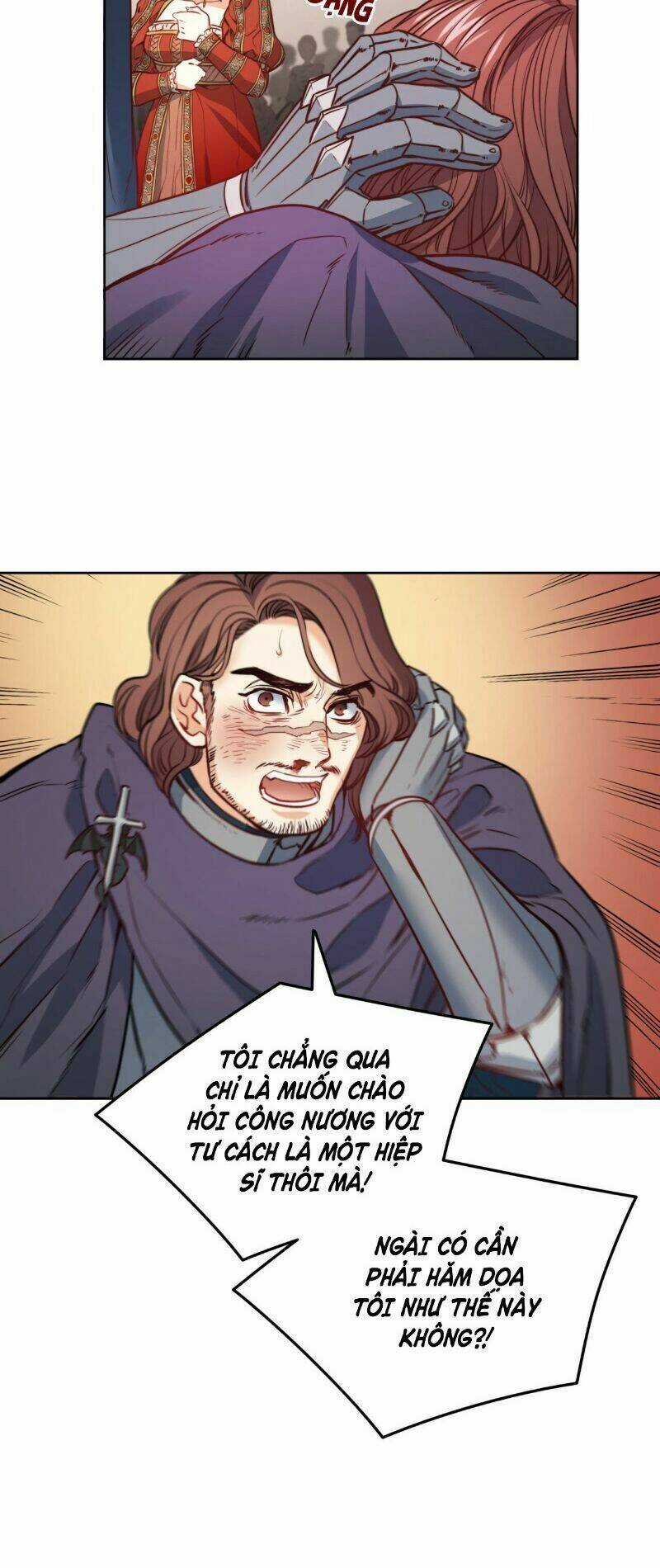 Ác Quỷ Chapter 21 trang 17