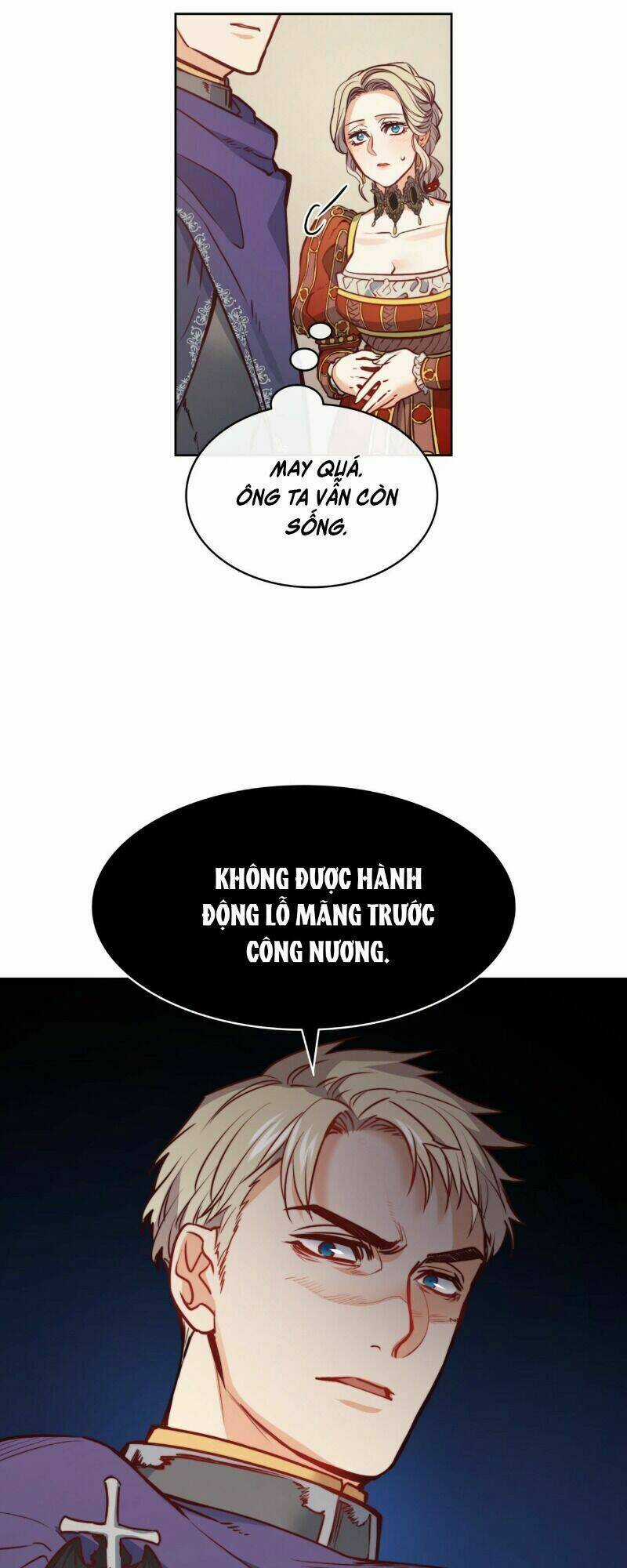 Ác Quỷ Chapter 21 trang 18