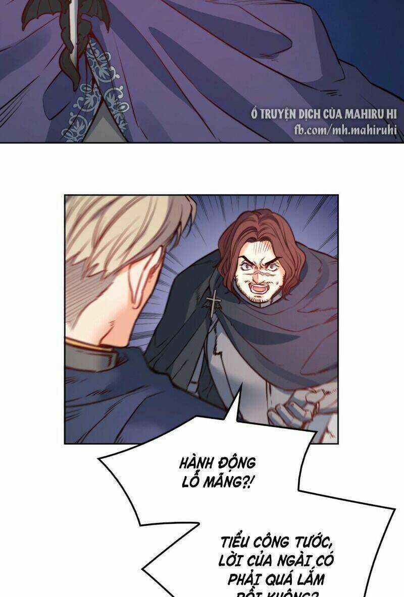 Ác Quỷ Chapter 21 trang 19