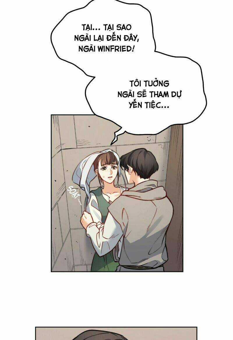 Ác Quỷ Chapter 21 trang 2