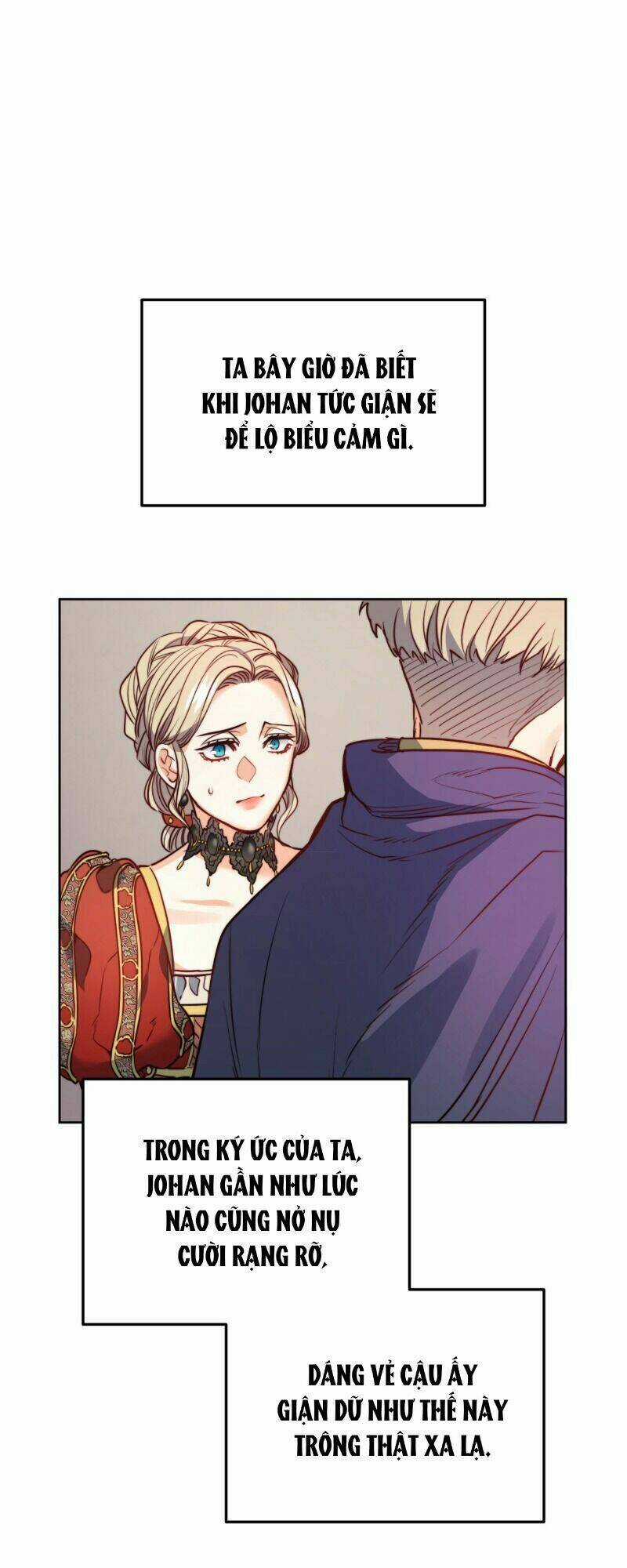 Ác Quỷ Chapter 21 trang 21