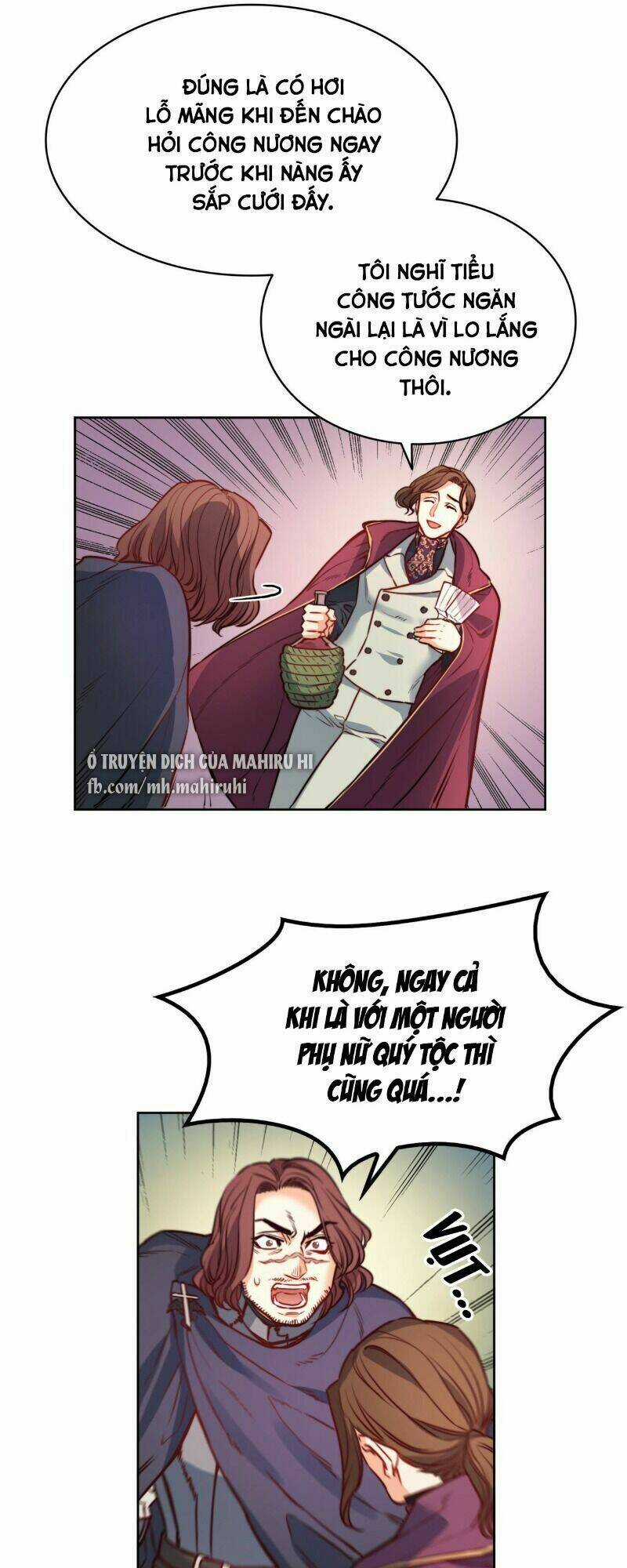 Ác Quỷ Chapter 21 trang 24