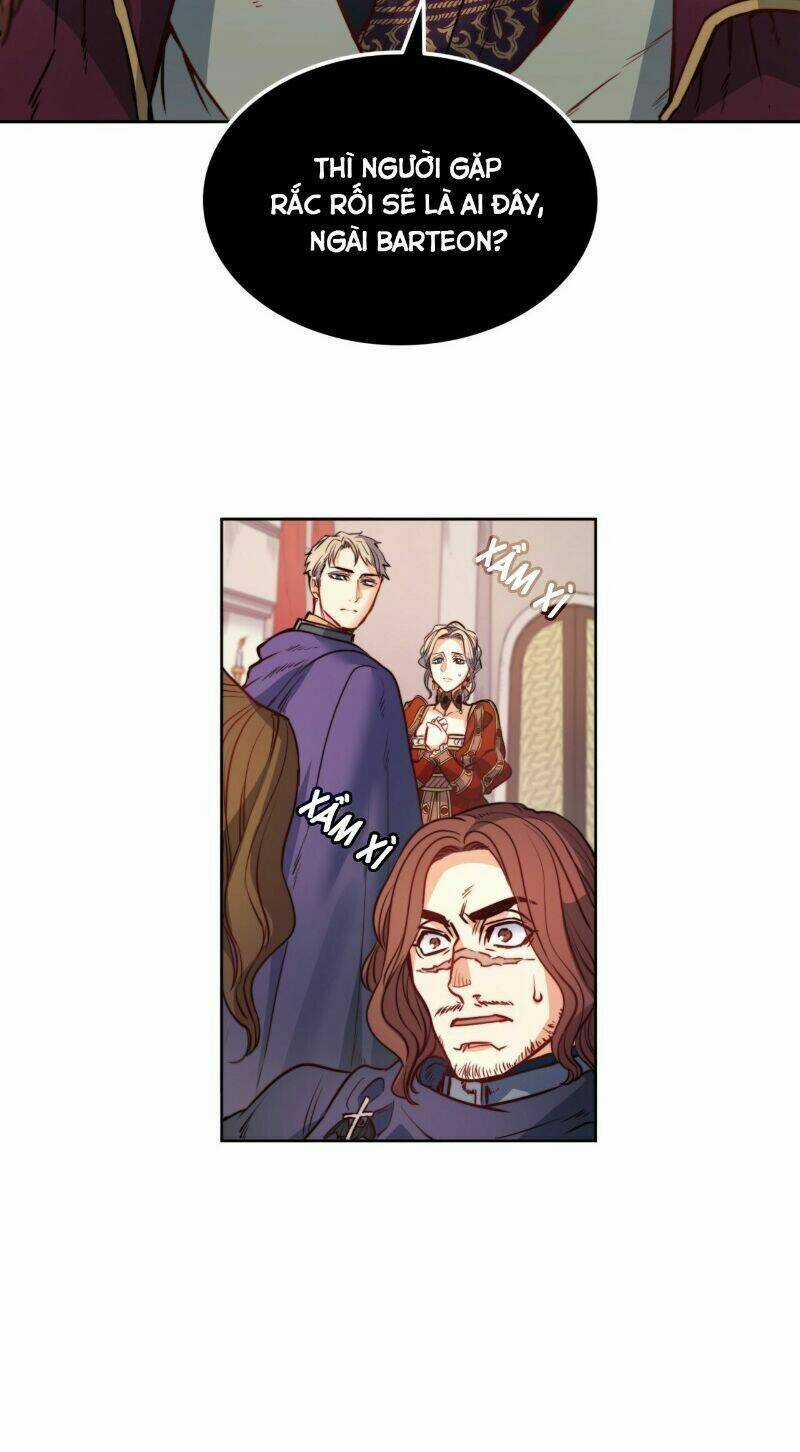 Ác Quỷ Chapter 21 trang 26