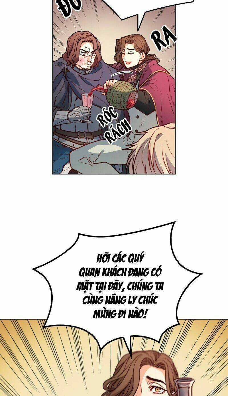 Ác Quỷ Chapter 21 trang 28