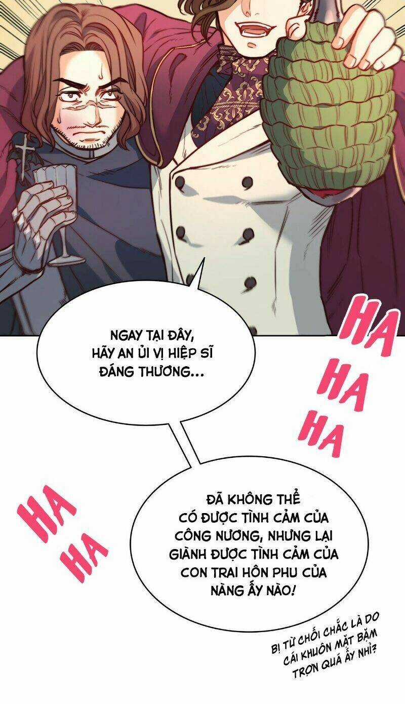 Ác Quỷ Chapter 21 trang 29