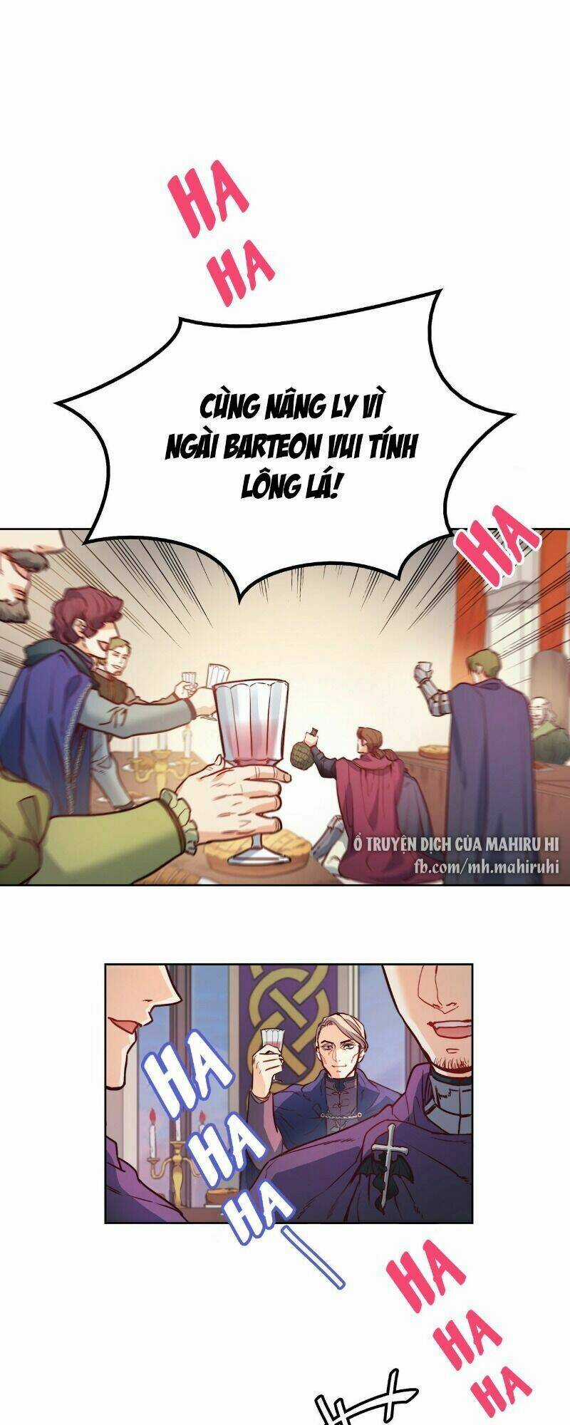 Ác Quỷ Chapter 21 trang 30