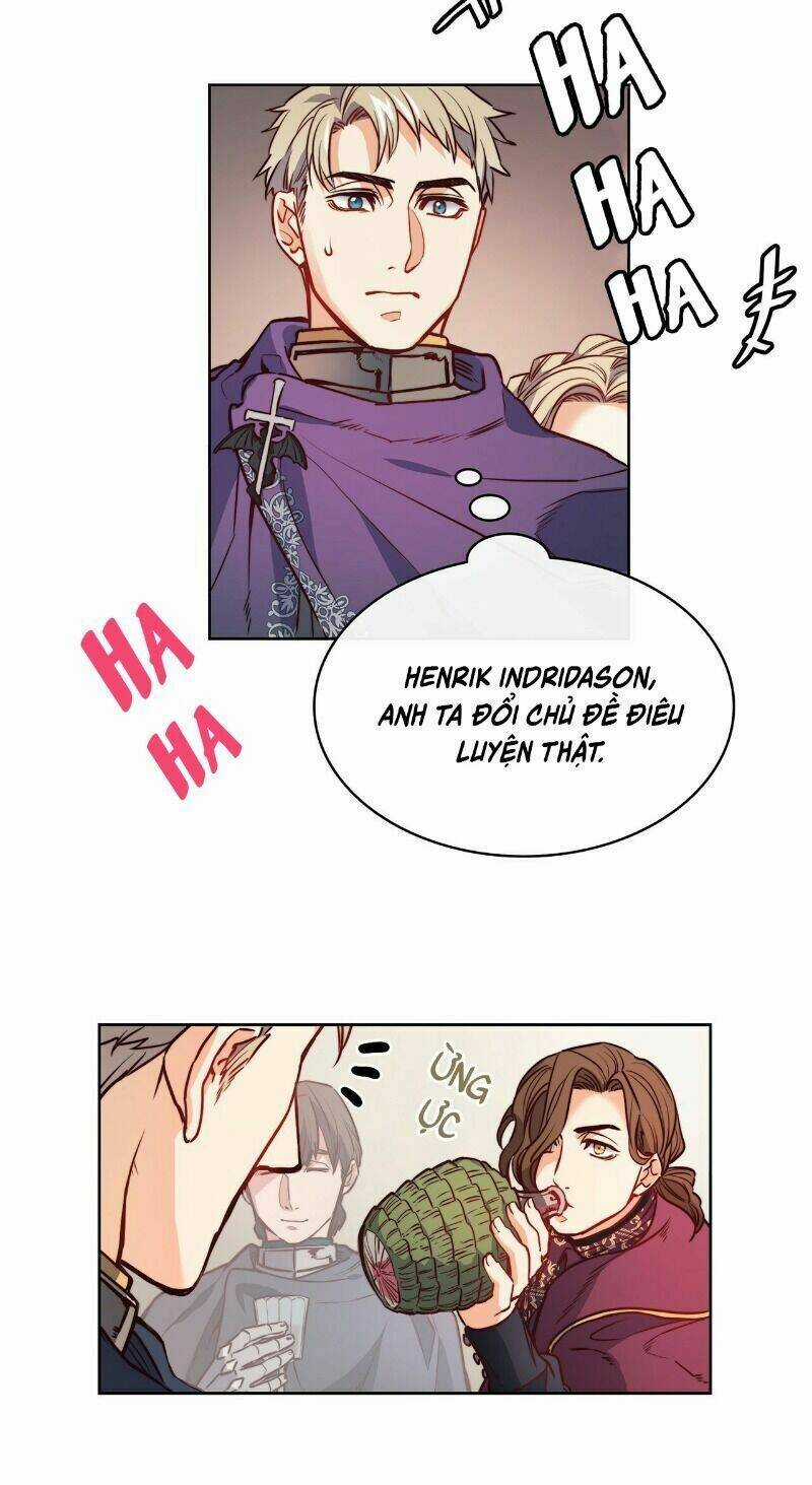 Ác Quỷ Chapter 21 trang 31