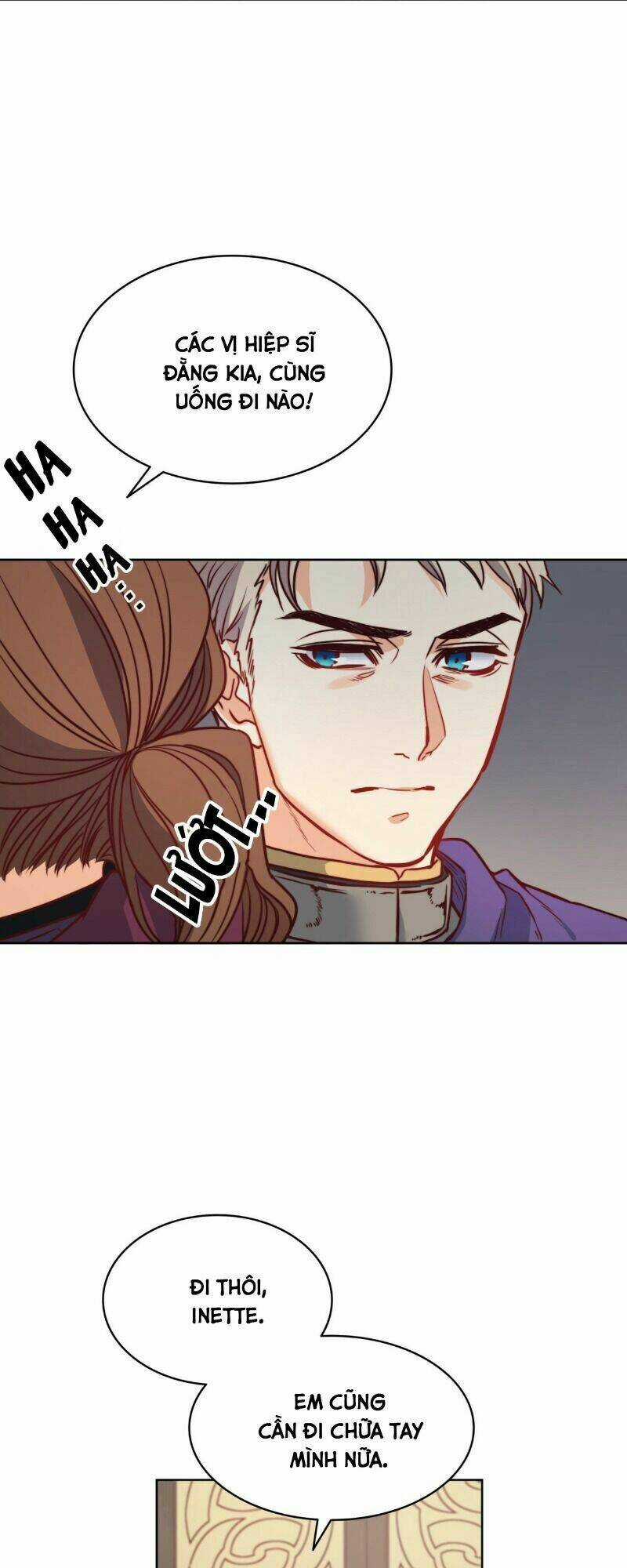 Ác Quỷ Chapter 21 trang 33