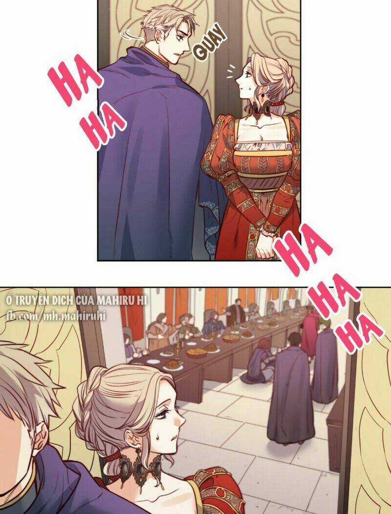 Ác Quỷ Chapter 21 trang 34