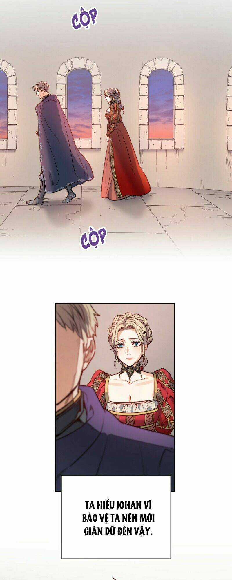 Ác Quỷ Chapter 21 trang 36