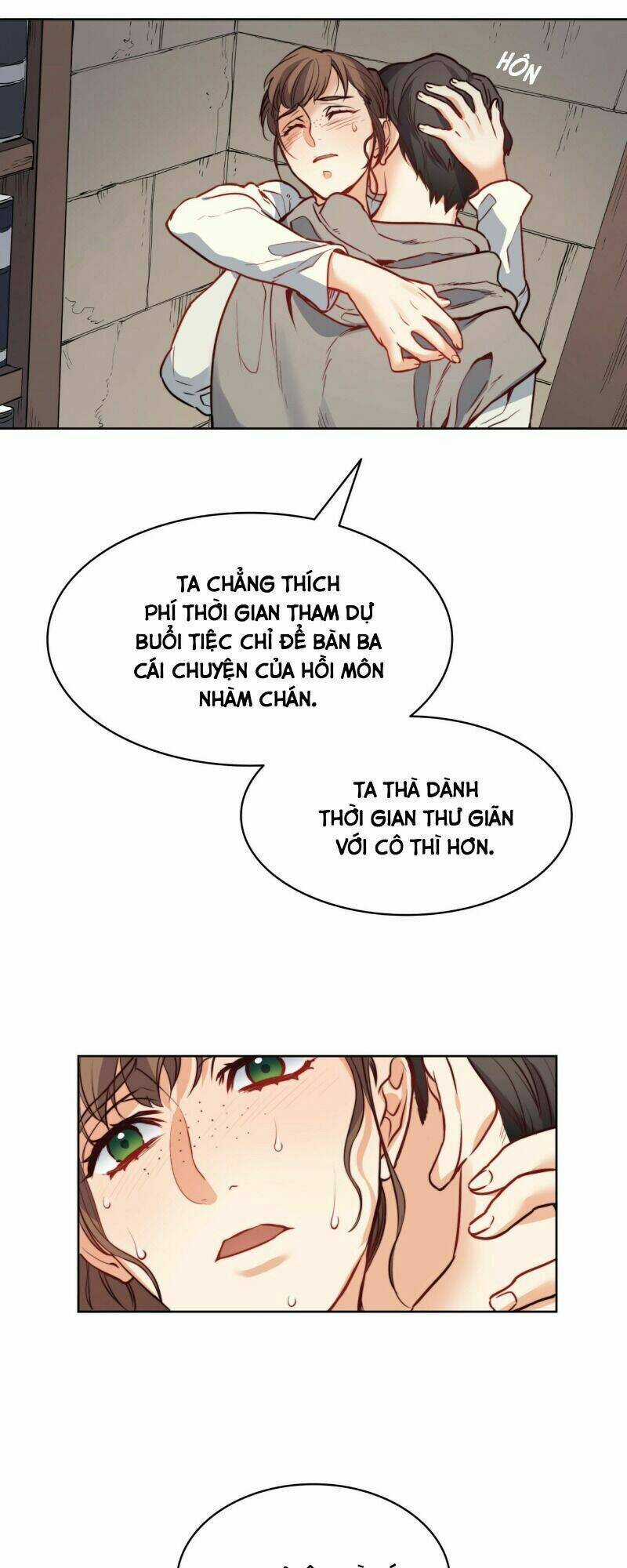 Ác Quỷ Chapter 21 trang 4