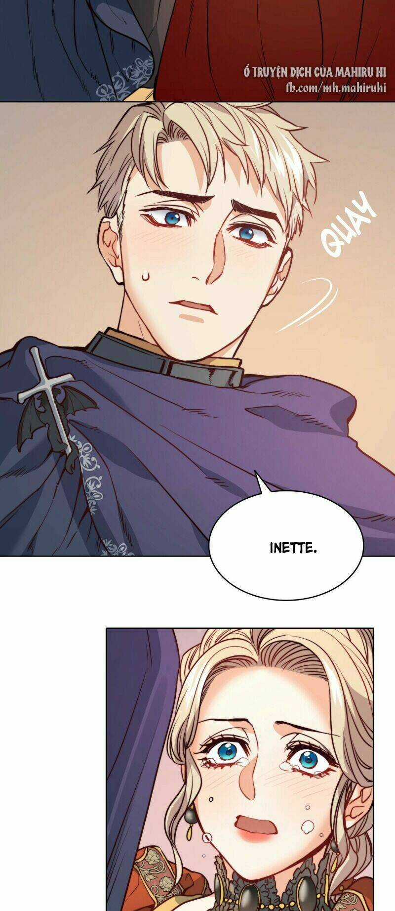 Ác Quỷ Chapter 21 trang 45