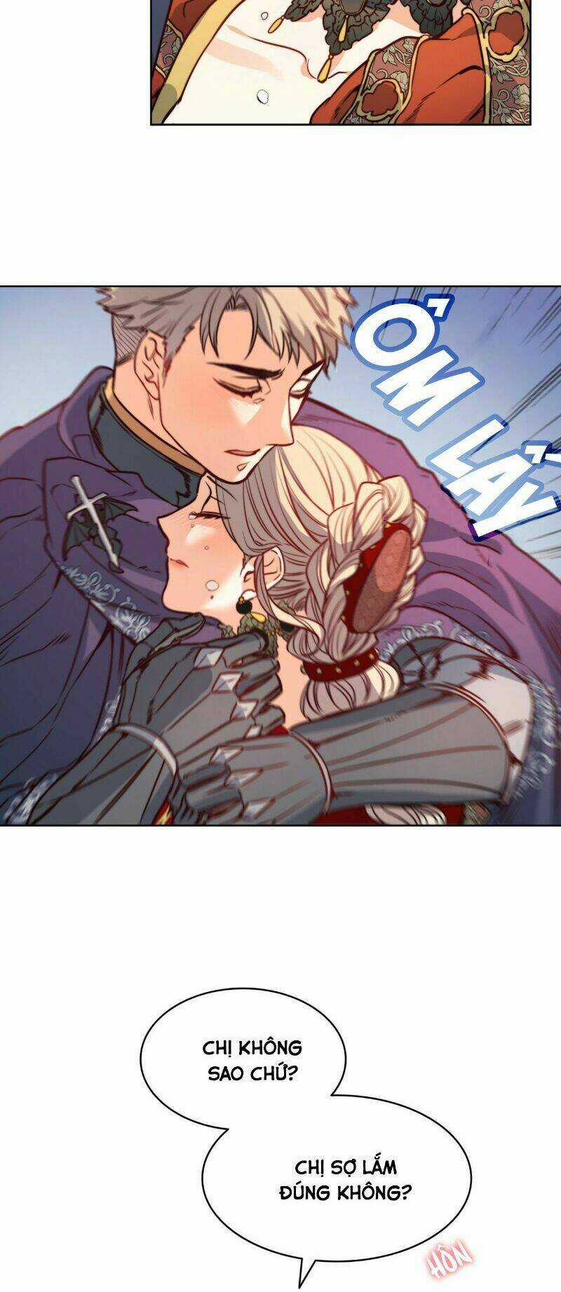 Ác Quỷ Chapter 21 trang 46