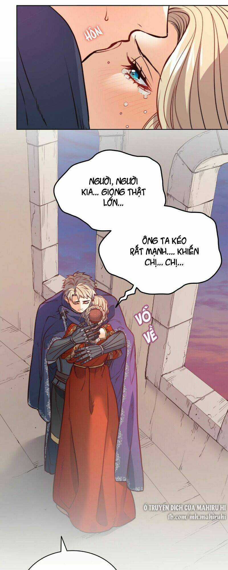 Ác Quỷ Chapter 21 trang 47